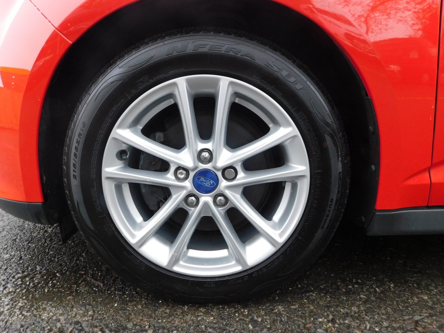 Used Ford C-Max 2016 for sale - 77628919: Photo 10