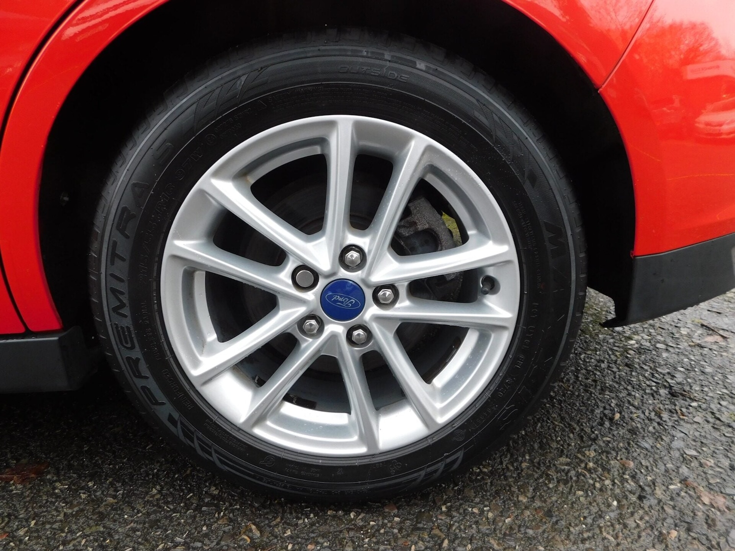 Used Ford C-Max 2016 for sale - 77628919: Photo 11