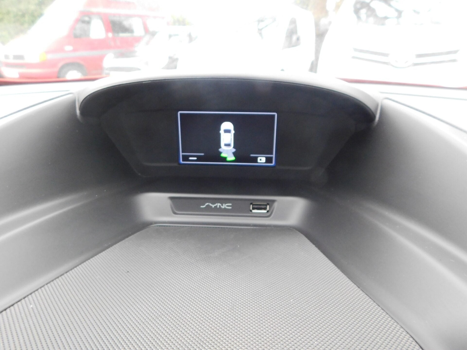 Used Ford C-Max 2016 for sale - 77628919: Photo 15