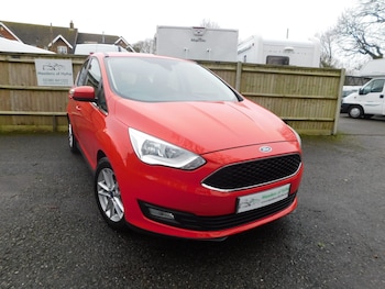 2016 - 1.5 TDCi Zetec 5dr