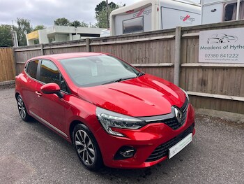Used Renault Clio 2019 for sale - 78916312: Photo
