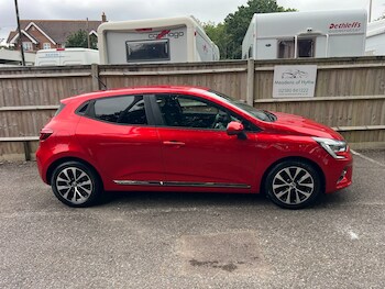 Used Renault Clio 2019 for sale - 78916312: Photo
