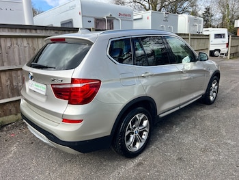 Used BMW X3 2014 for sale - 78040386: Photo