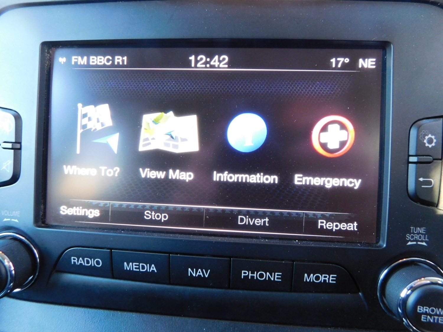 Used Jeep Renegade 2015 for sale - 76682450: Photo 10