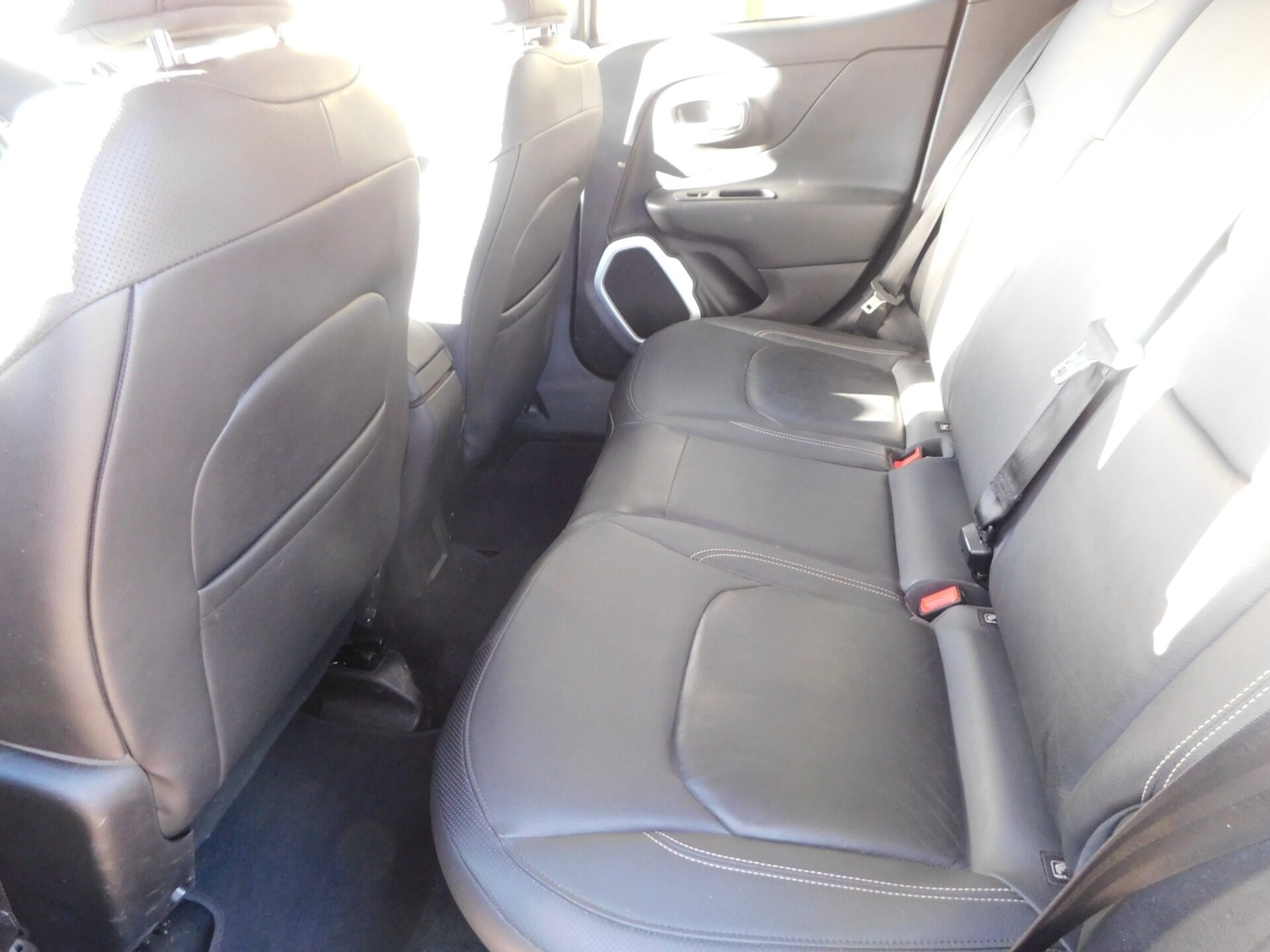 Used Jeep Renegade 2015 for sale - 76682450: Photo 17