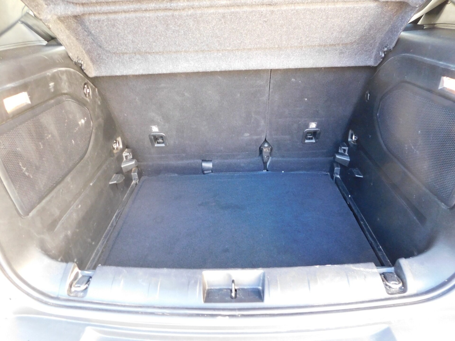 Used Jeep Renegade 2015 for sale - 76682450: Photo 18