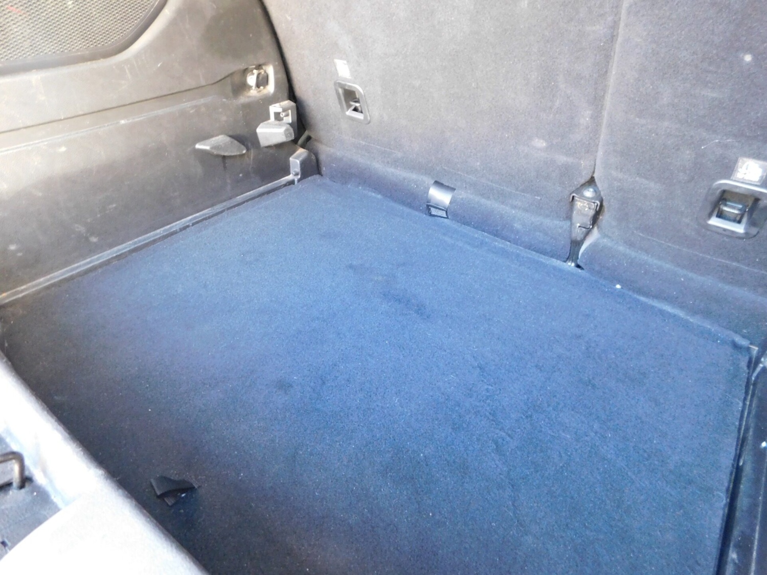 Used Jeep Renegade 2015 for sale - 76682450: Photo 19