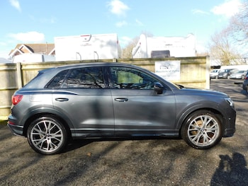 Used Audi Q3 2019 for sale - 77404713: Photo