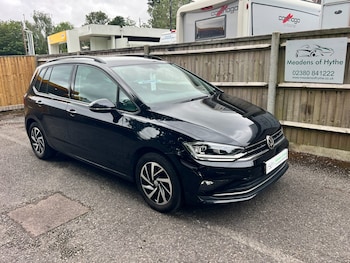 Used Volkswagen Golf SV 2020 for sale - 78807085: Photo