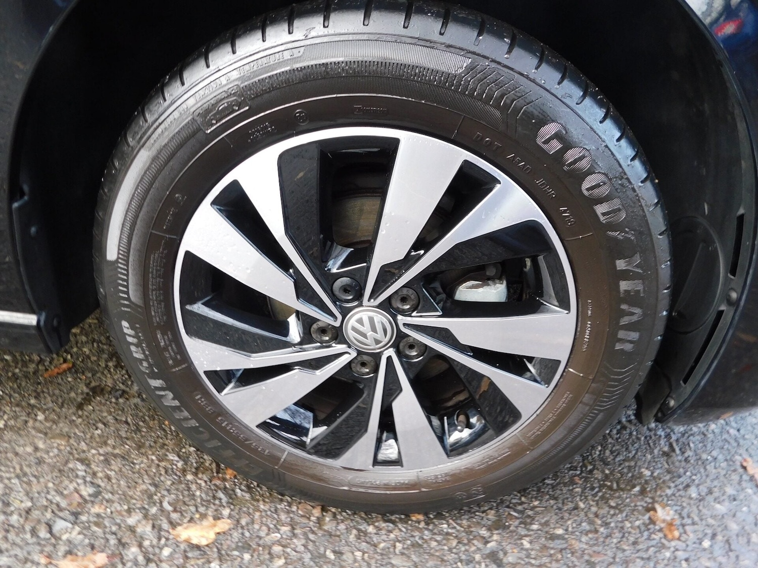 Used Volkswagen Polo 2020 for sale - 76798558: Photo 10