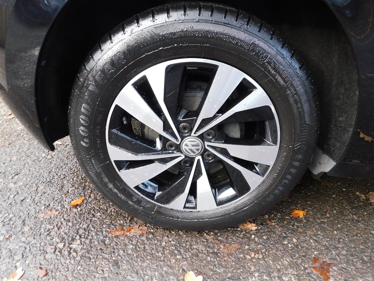 Used Volkswagen Polo 2020 for sale - 76798558: Photo 11