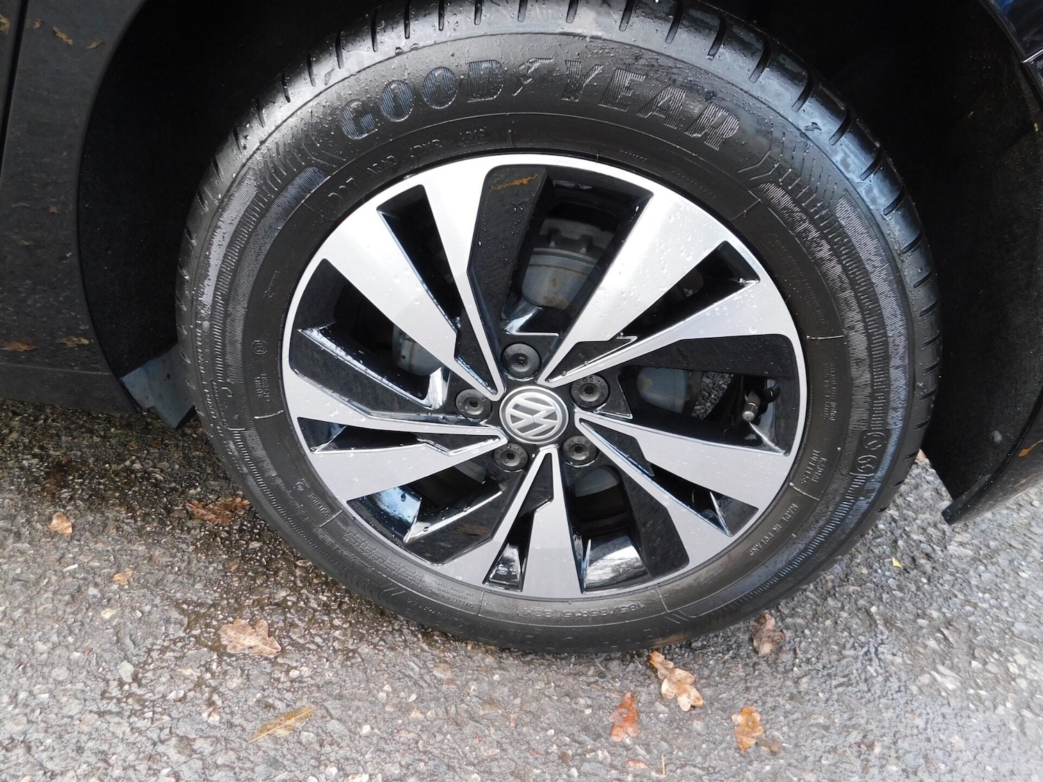 Used Volkswagen Polo 2020 for sale - 76798558: Photo 12