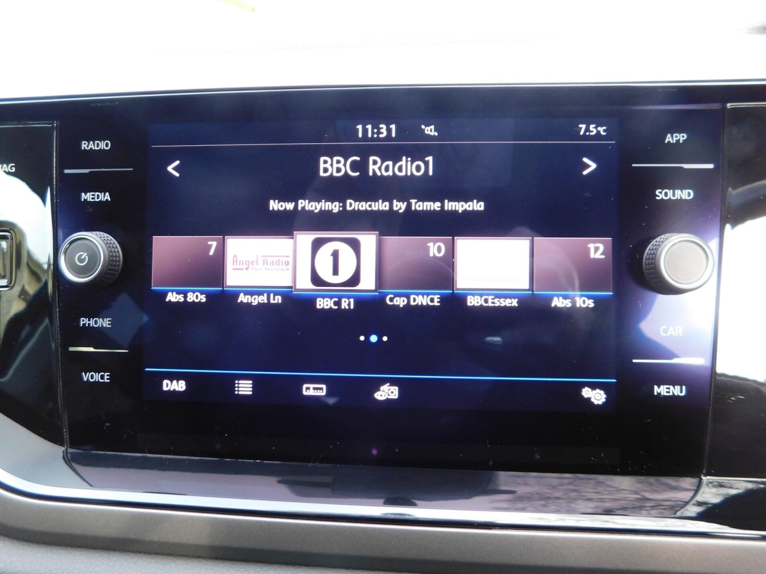 Used Volkswagen Polo 2020 for sale - 76798558: Photo 16