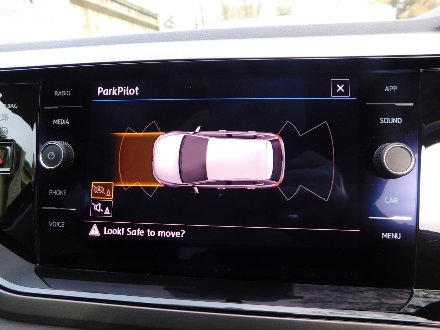 Used Volkswagen Polo 2020 for sale - 76798558: Photo 17