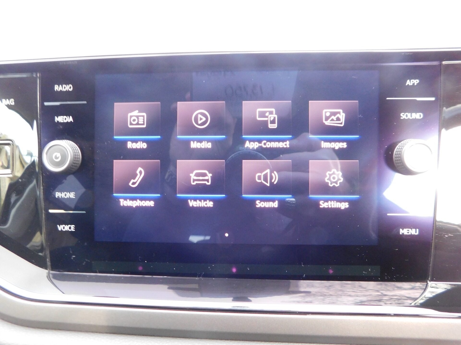 Used Volkswagen Polo 2020 for sale - 76798558: Photo 18