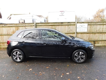 Used Volkswagen Polo 2020 for sale - 76798558: Photo