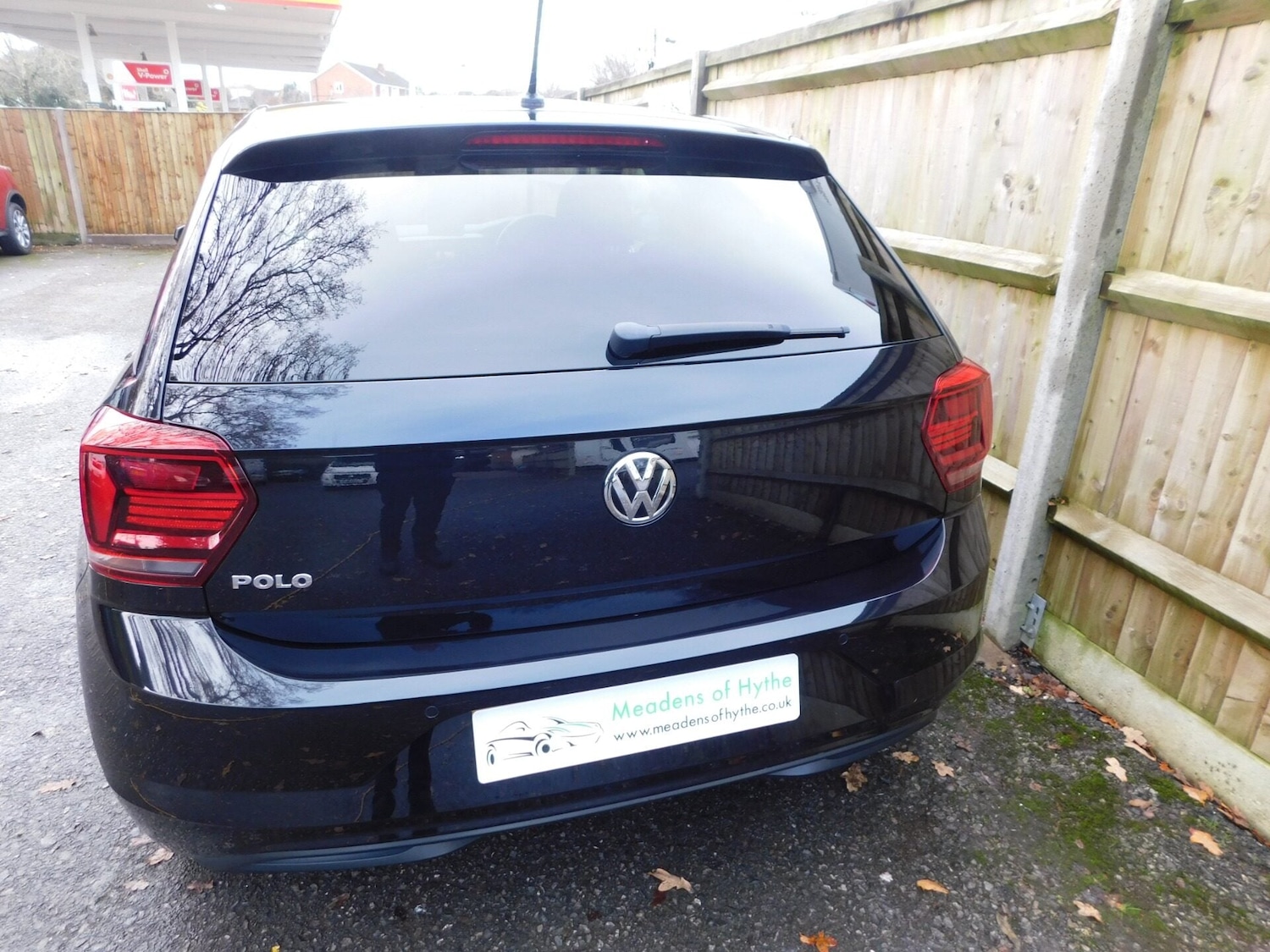 Used Volkswagen Polo 2020 for sale - 76798558: Photo 5