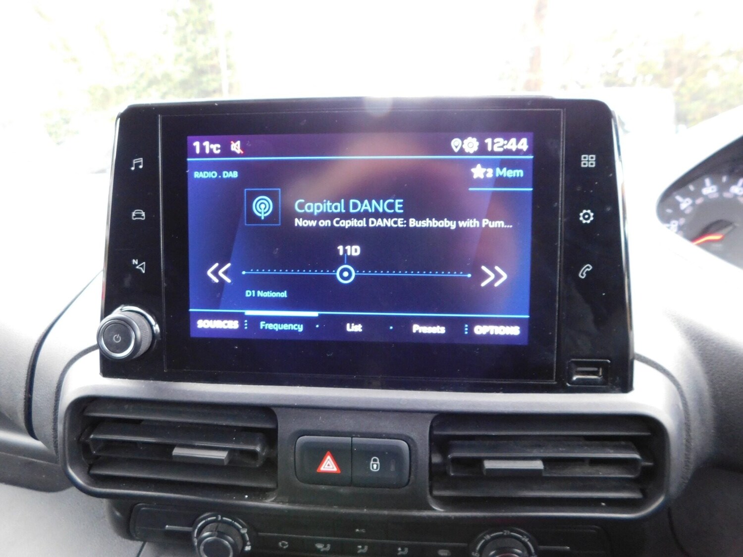 Used Peugeot Partner 2021 for sale - 77379330: Photo 11