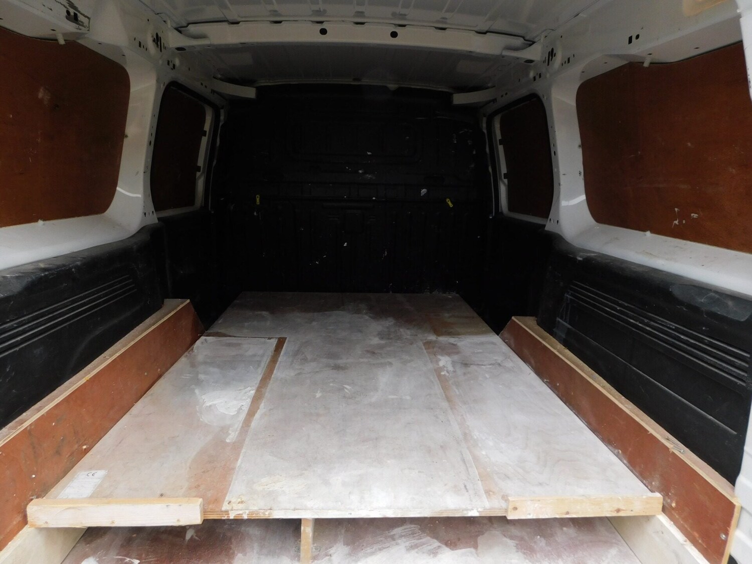 Used Peugeot Partner 2021 for sale - 77379330: Photo 16