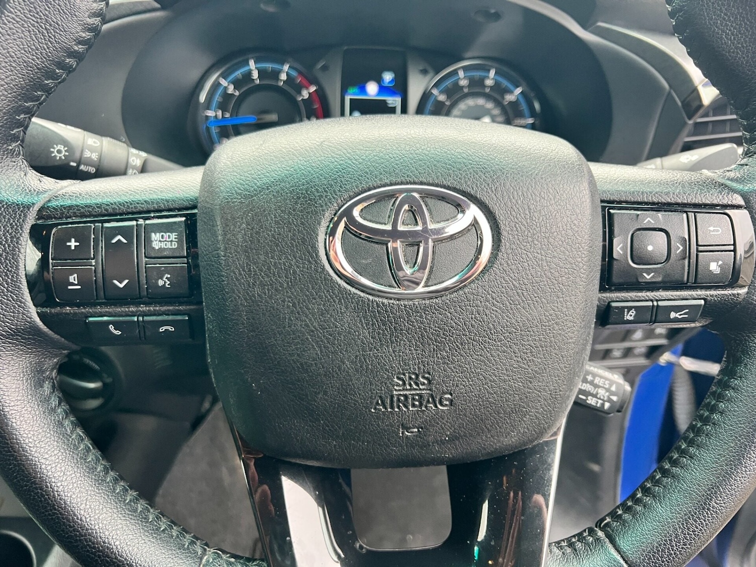 Used Toyota Hilux 2022 for sale - 77915546: Photo 11