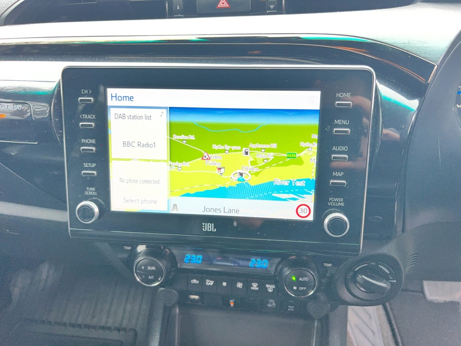 Used Toyota Hilux 2022 for sale - 77915546: Photo 13