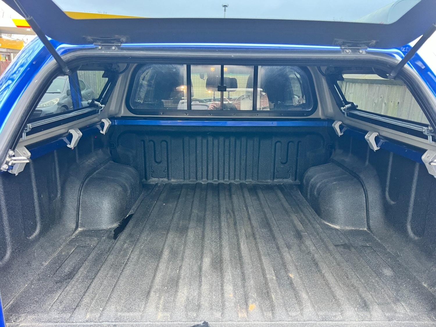 Used Toyota Hilux 2022 for sale - 77915546: Photo 20