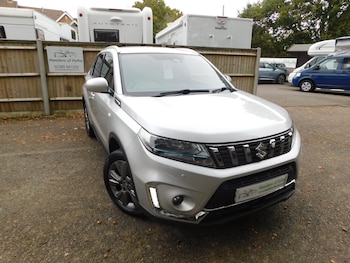 Used Suzuki Vitara 2021 for sale - 76330855: Photo