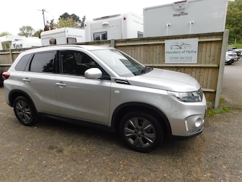 Used Suzuki Vitara 2021 for sale - 76330855: Photo