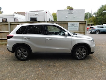 Used Suzuki Vitara 2021 for sale - 76330855: Photo