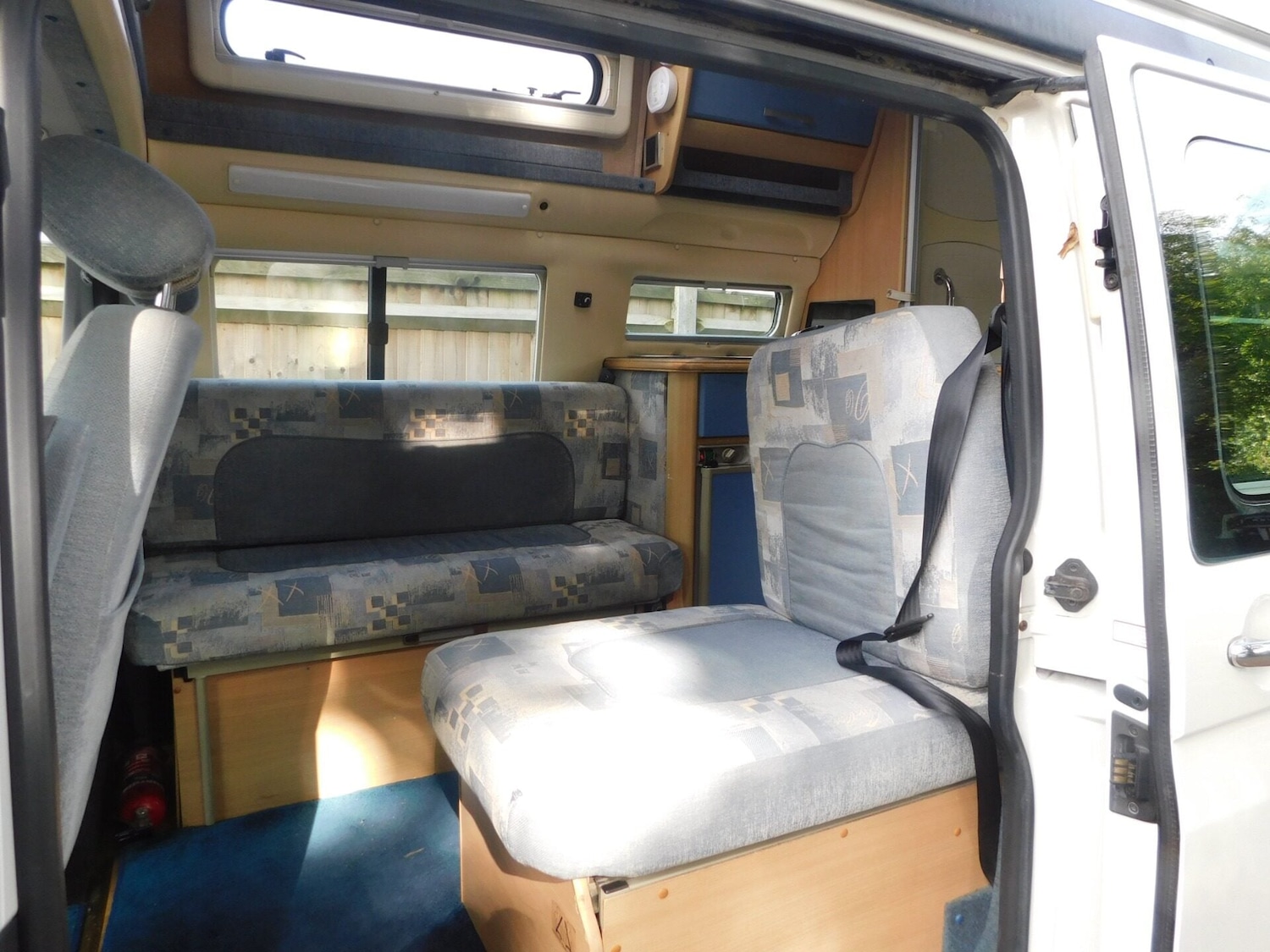 Used Volkswagen Transporter 2006 for sale - 76845982: Photo 10