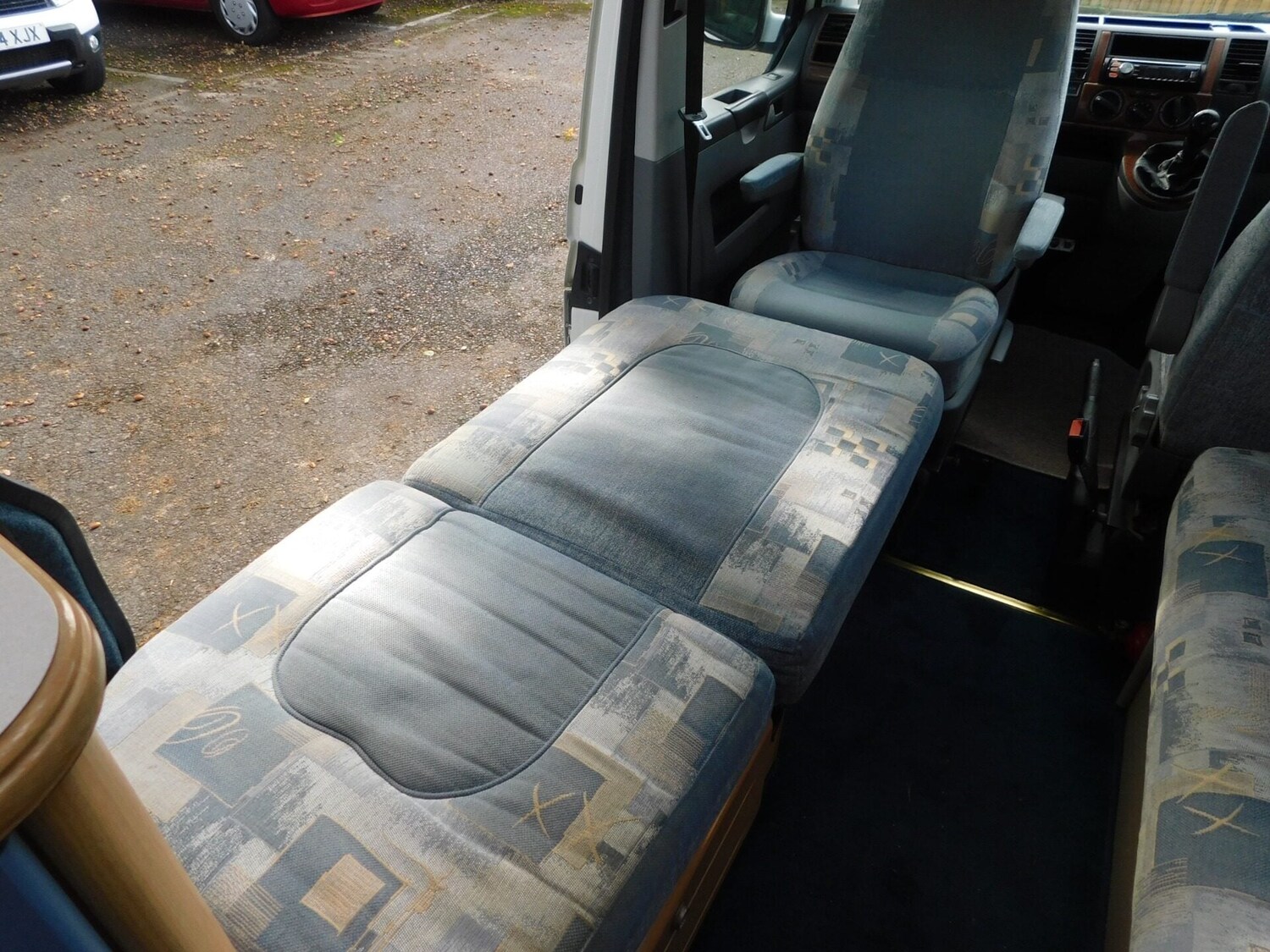 Used Volkswagen Transporter 2006 for sale - 76845982: Photo 11