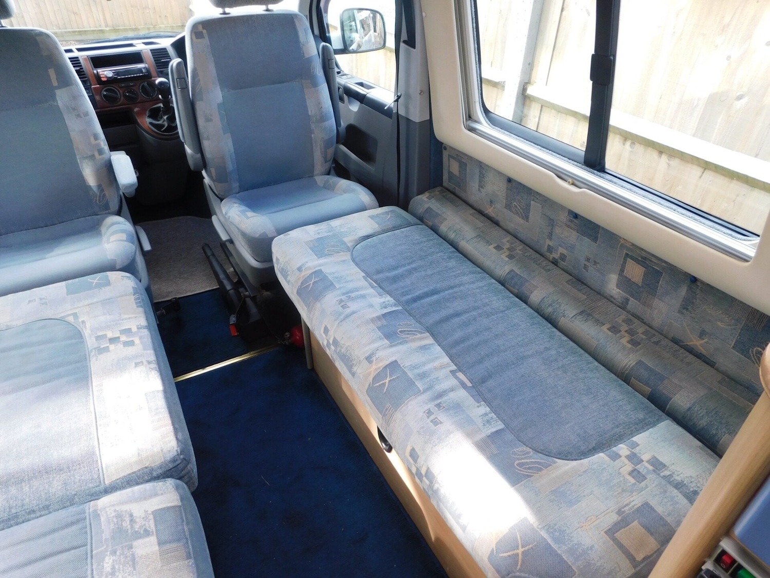 Used Volkswagen Transporter 2006 for sale - 76845982: Photo 12