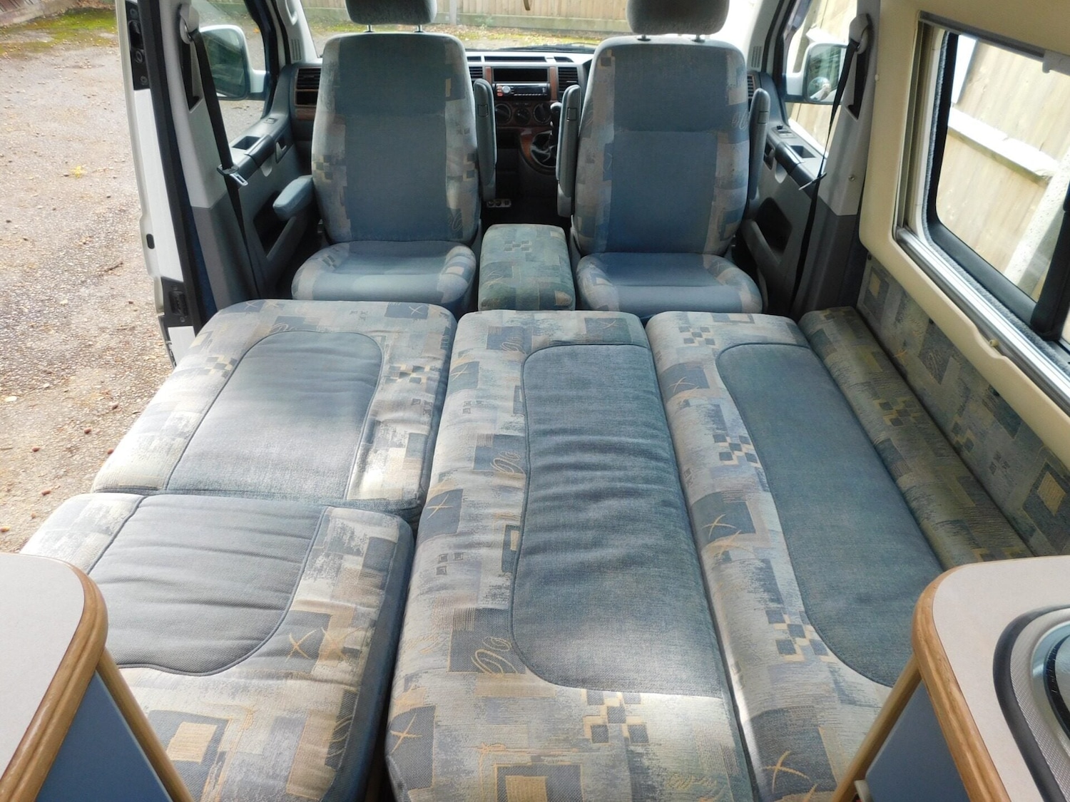 Used Volkswagen Transporter 2006 for sale - 76845982: Photo 13