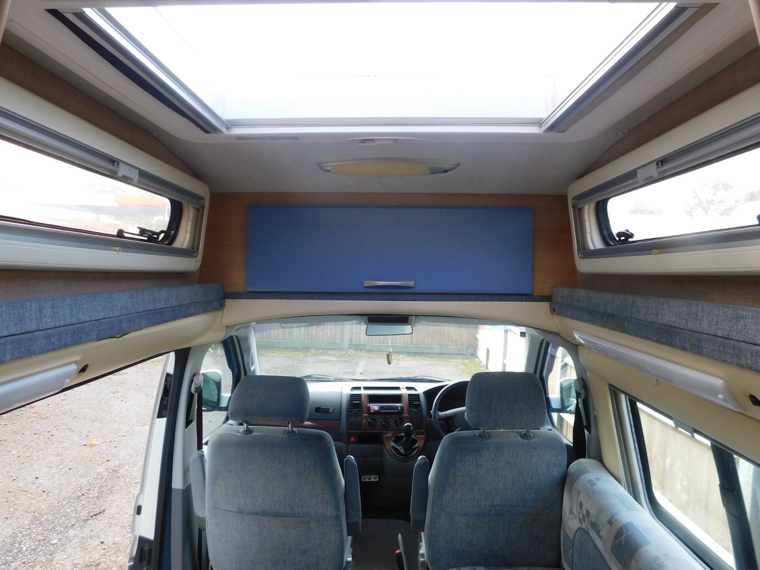 Used Volkswagen Transporter 2006 for sale - 76845982: Photo 14