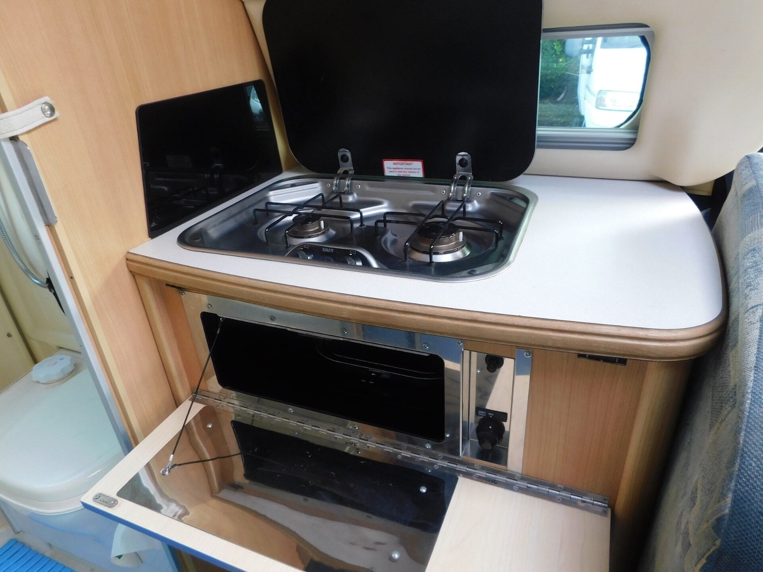 Used Volkswagen Transporter 2006 for sale - 76845982: Photo 15