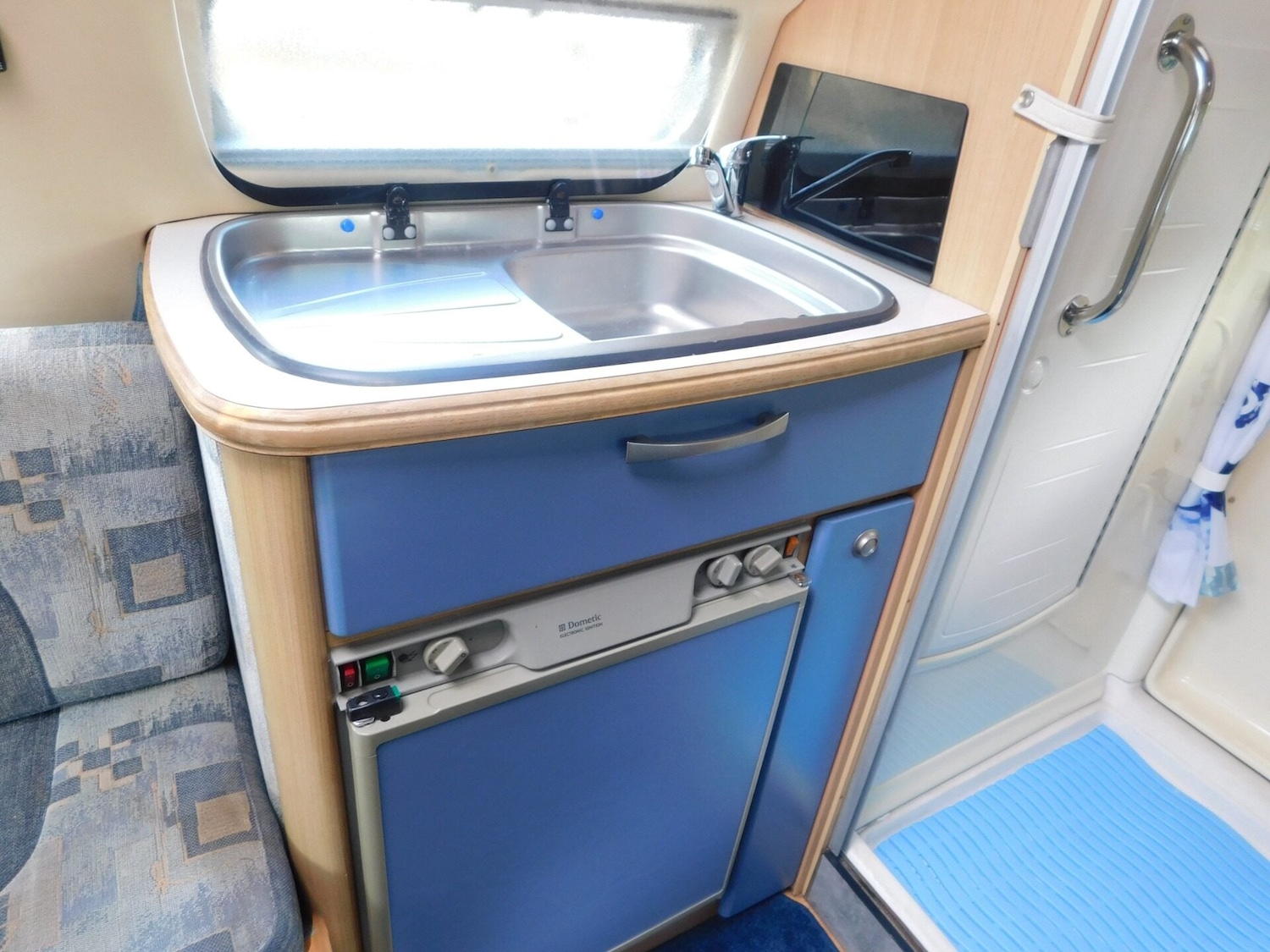 Used Volkswagen Transporter 2006 for sale - 76845982: Photo 16