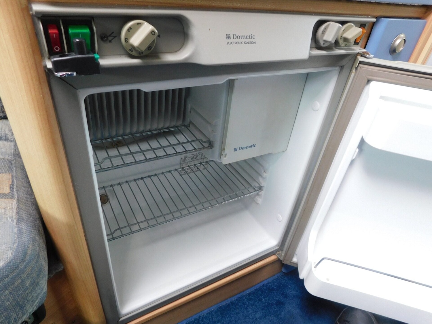 Used Volkswagen Transporter 2006 for sale - 76845982: Photo 17