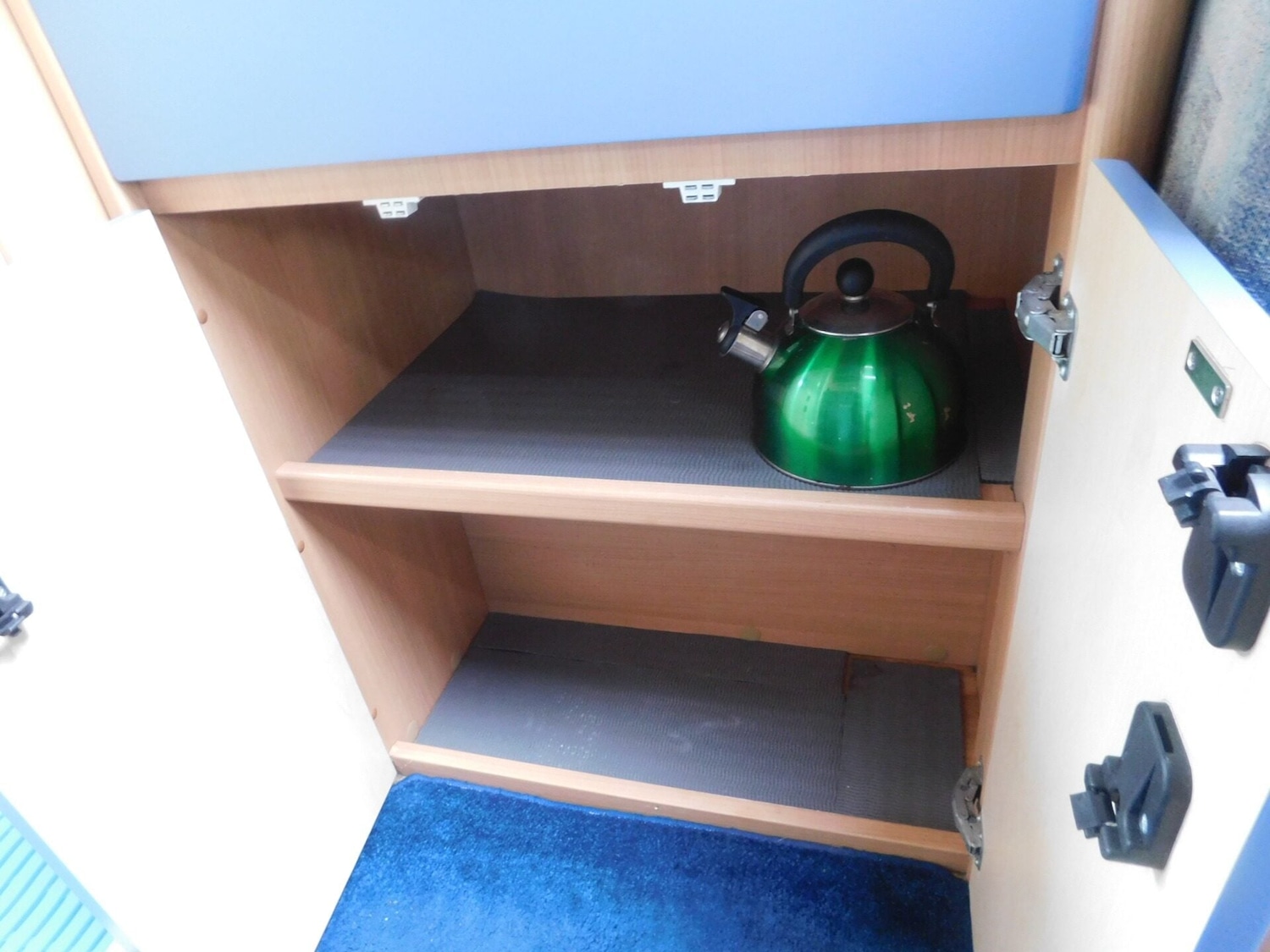 Used Volkswagen Transporter 2006 for sale - 76845982: Photo 19