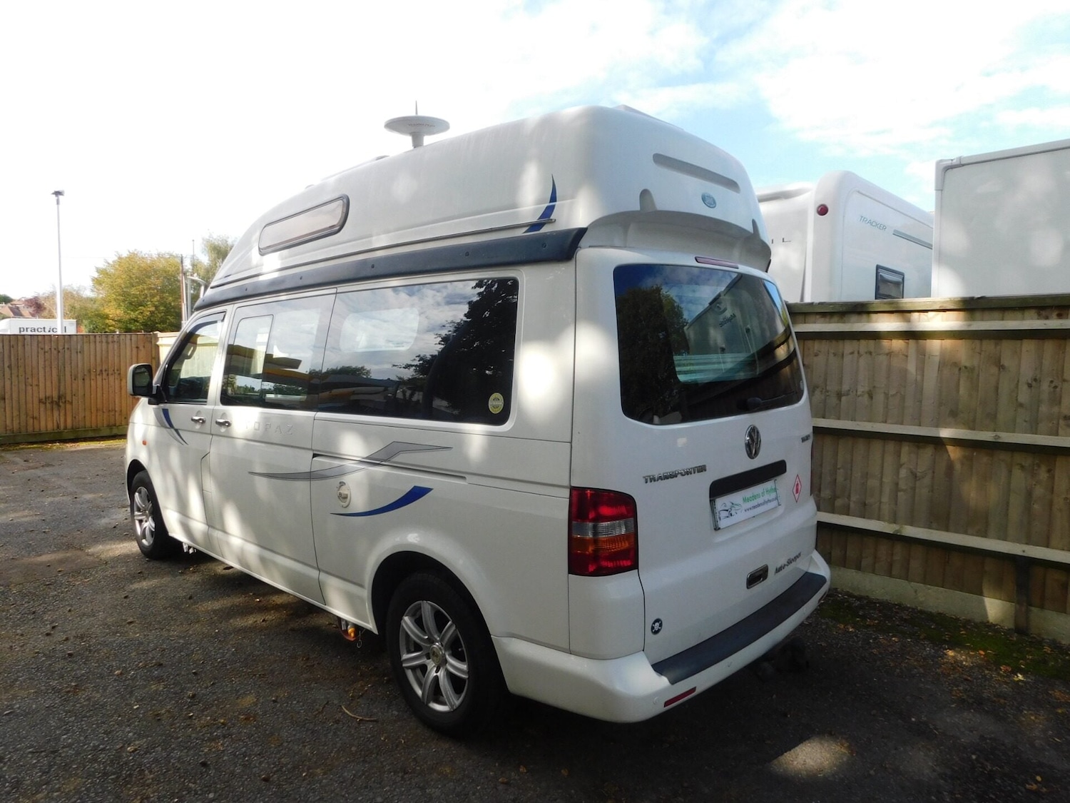 Used Volkswagen Transporter 2006 for sale - 76845982: Photo 3