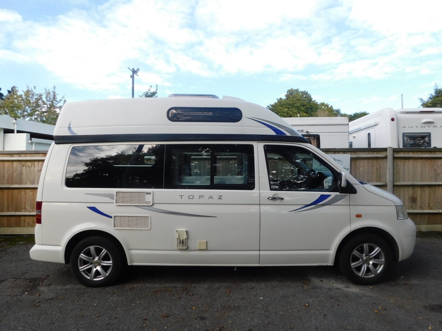 Used Volkswagen Transporter 2006 for sale - 76845982: Photo 6