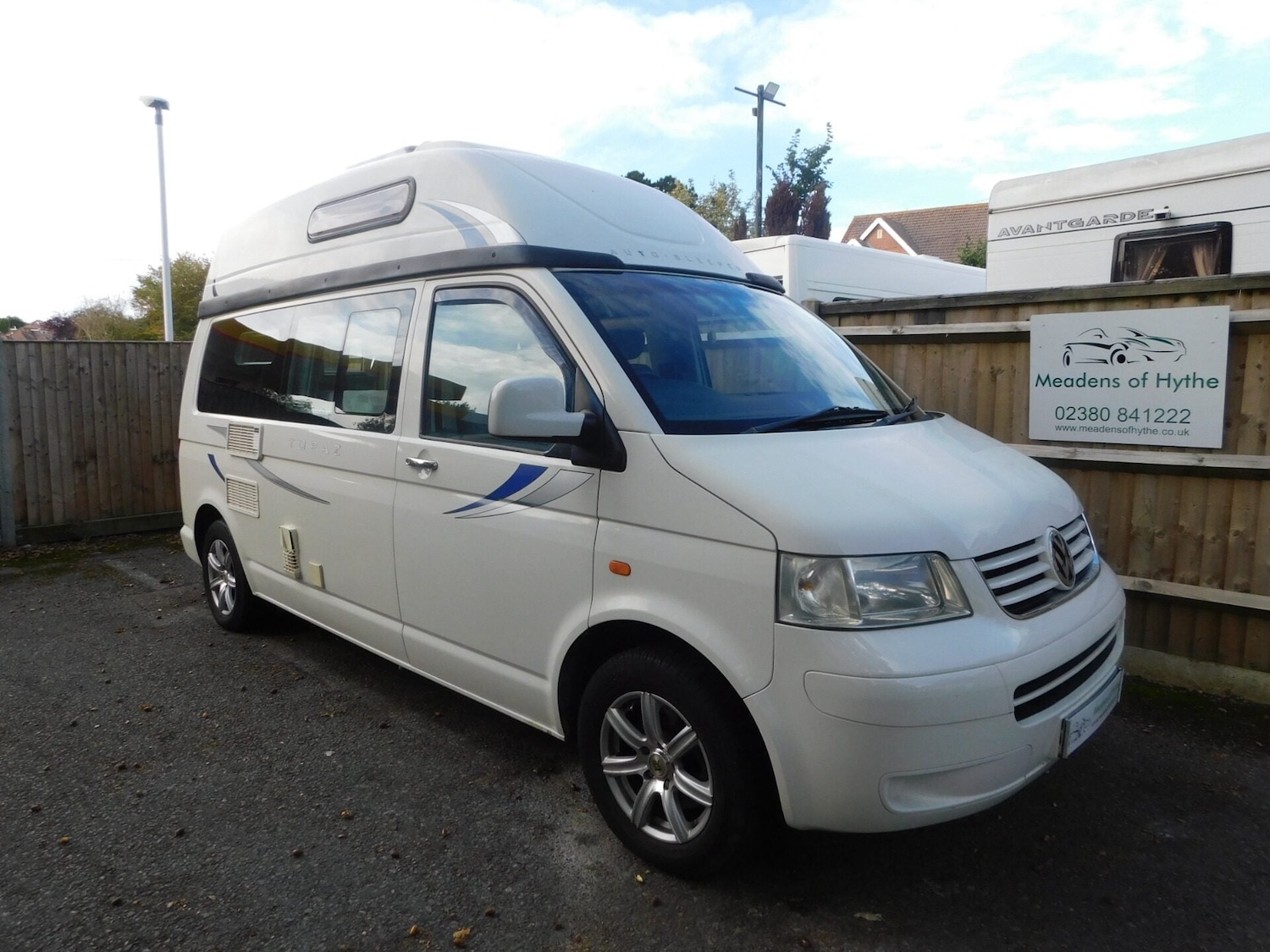 Used Volkswagen Transporter 2006 for sale - 76845982: Photo 7