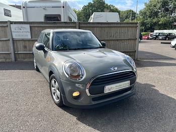 Used MINI Hatch 2017 for sale - 79394897: Photo