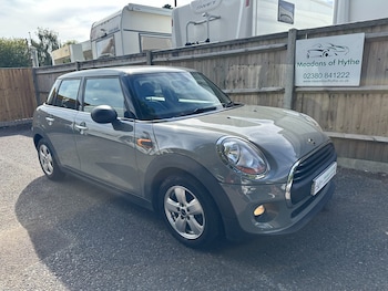 Used MINI Hatch 2017 for sale - 79394897: Photo