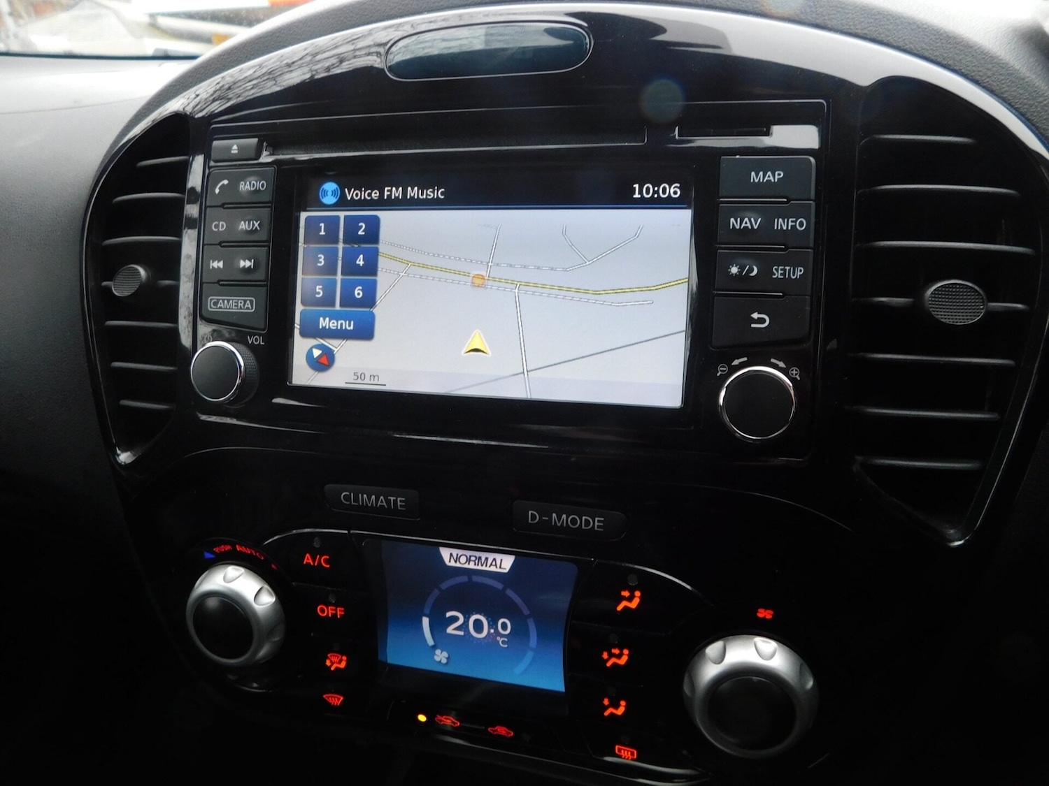 Used Nissan Juke 2019 for sale - 77630075: Photo 11