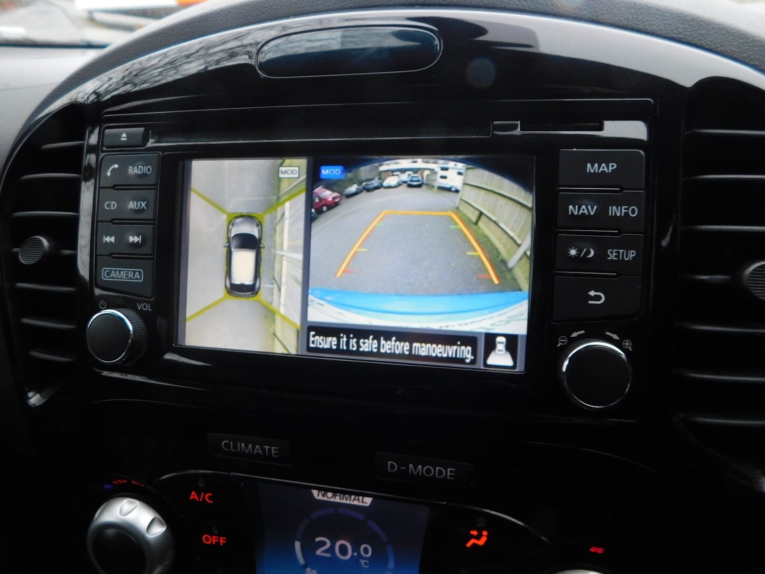 Used Nissan Juke 2019 for sale - 77630075: Photo 12