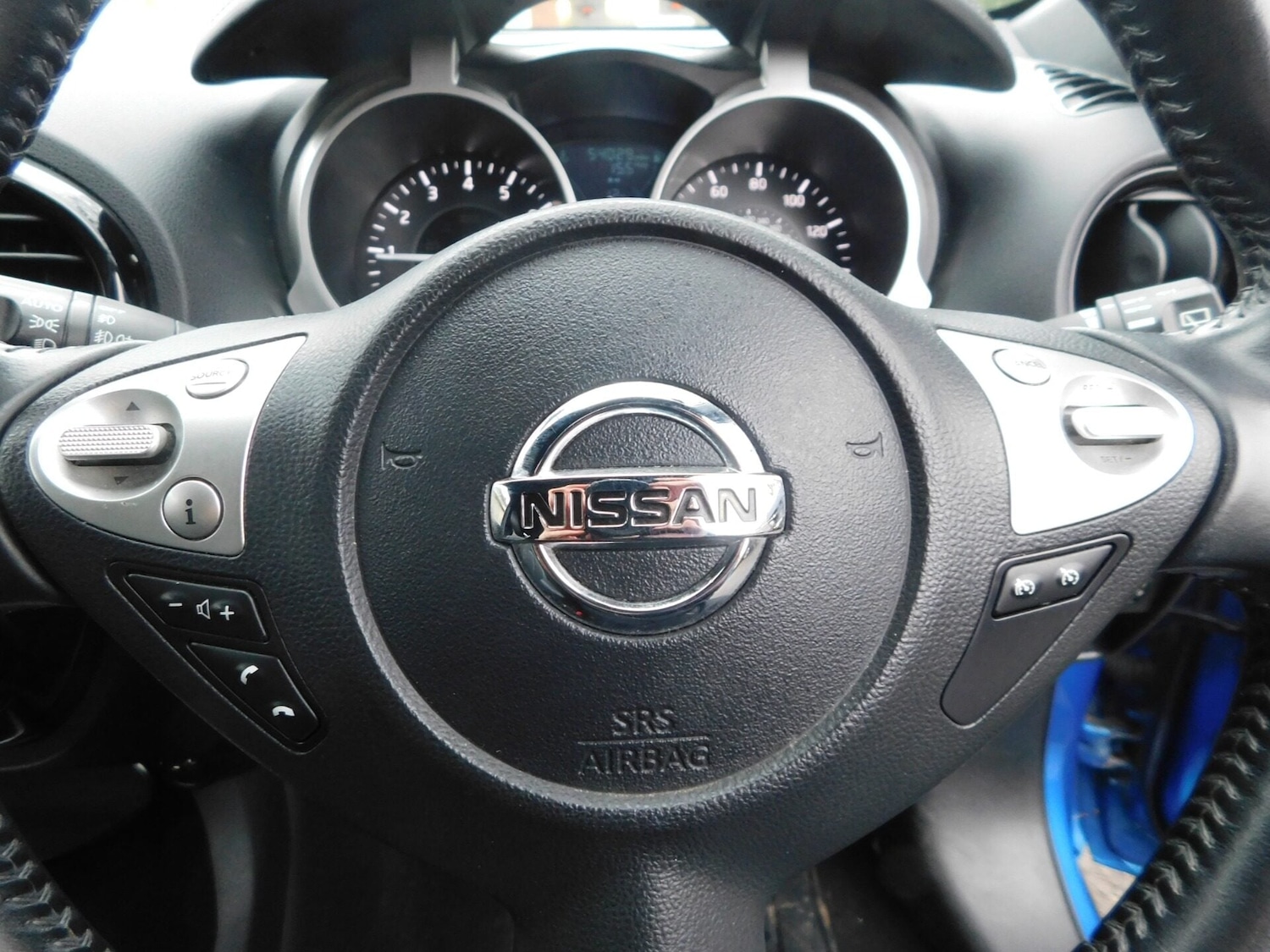 Used Nissan Juke 2019 for sale - 77630075: Photo 13