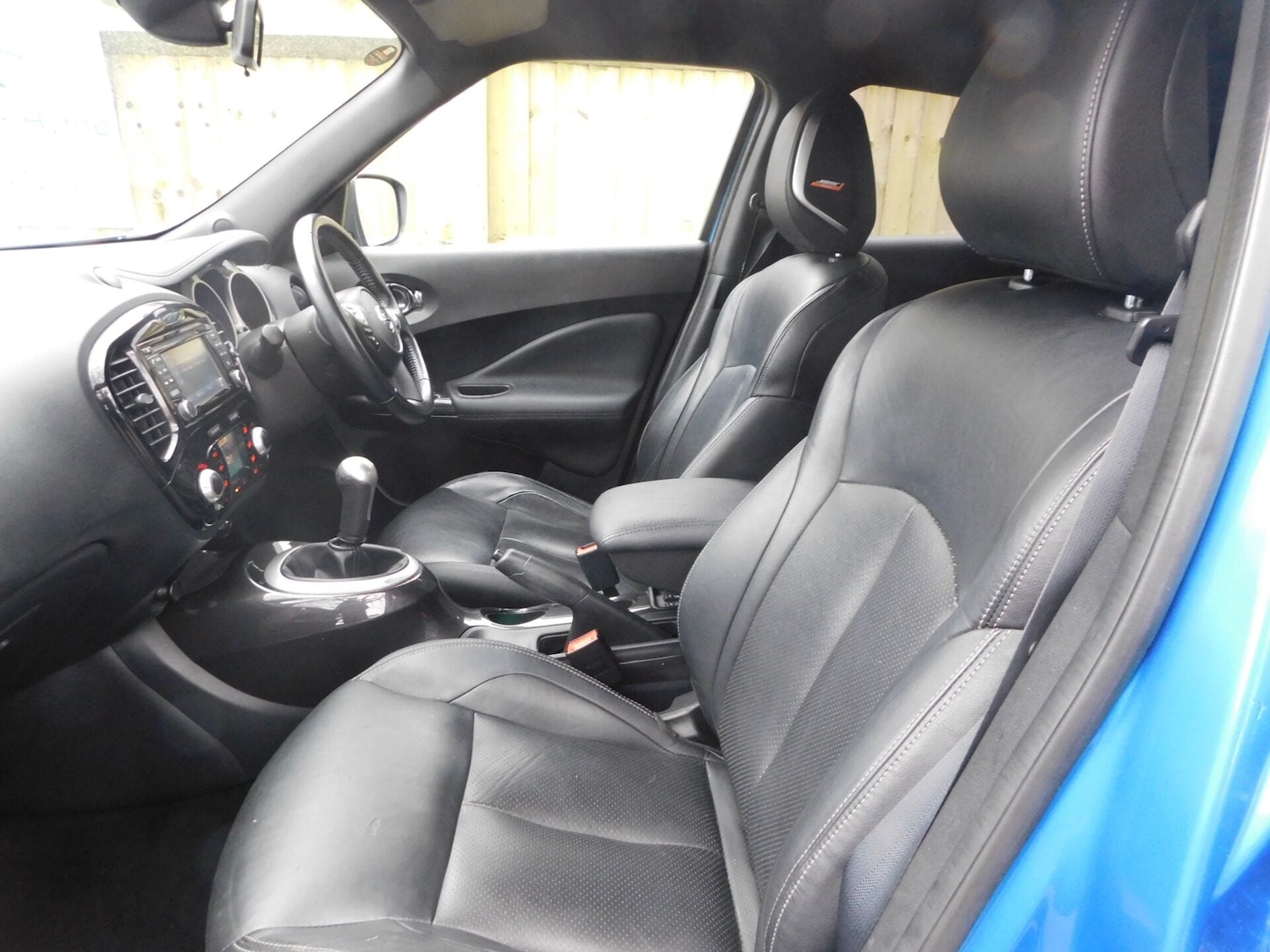 Used Nissan Juke 2019 for sale - 77630075: Photo 15
