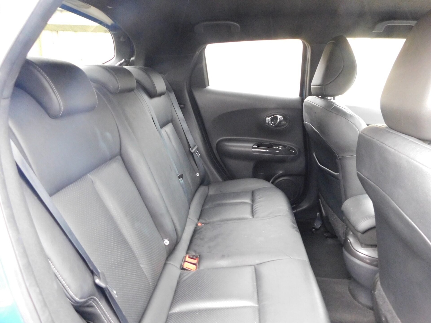 Used Nissan Juke 2019 for sale - 77630075: Photo 16