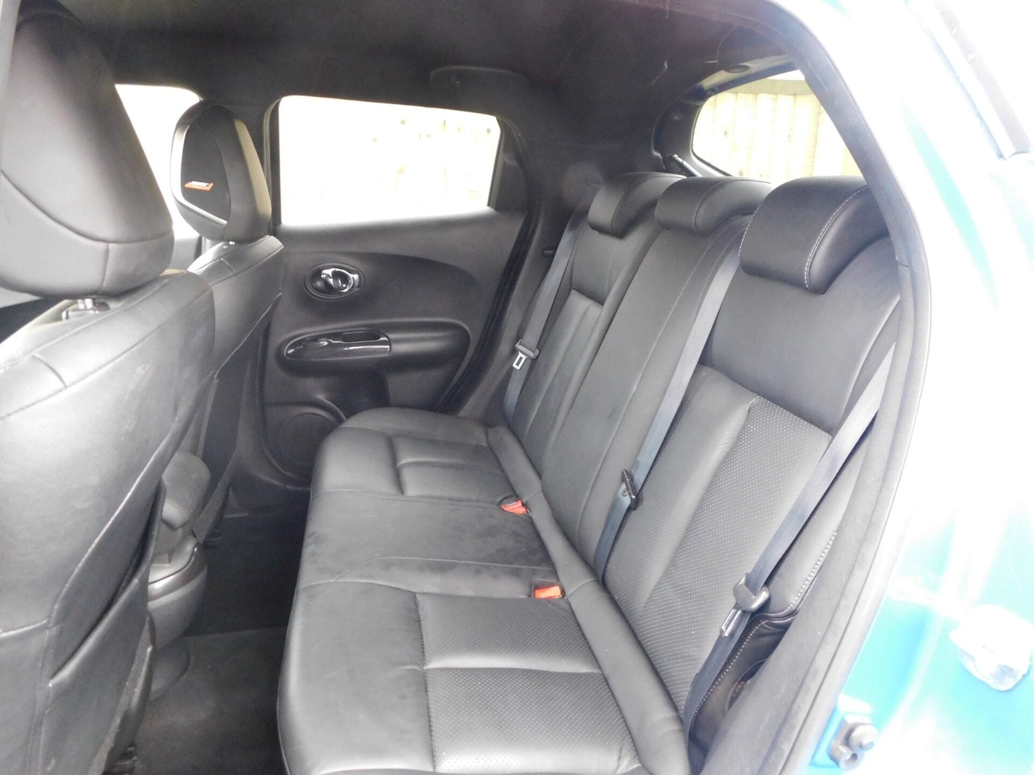 Used Nissan Juke 2019 for sale - 77630075: Photo 17