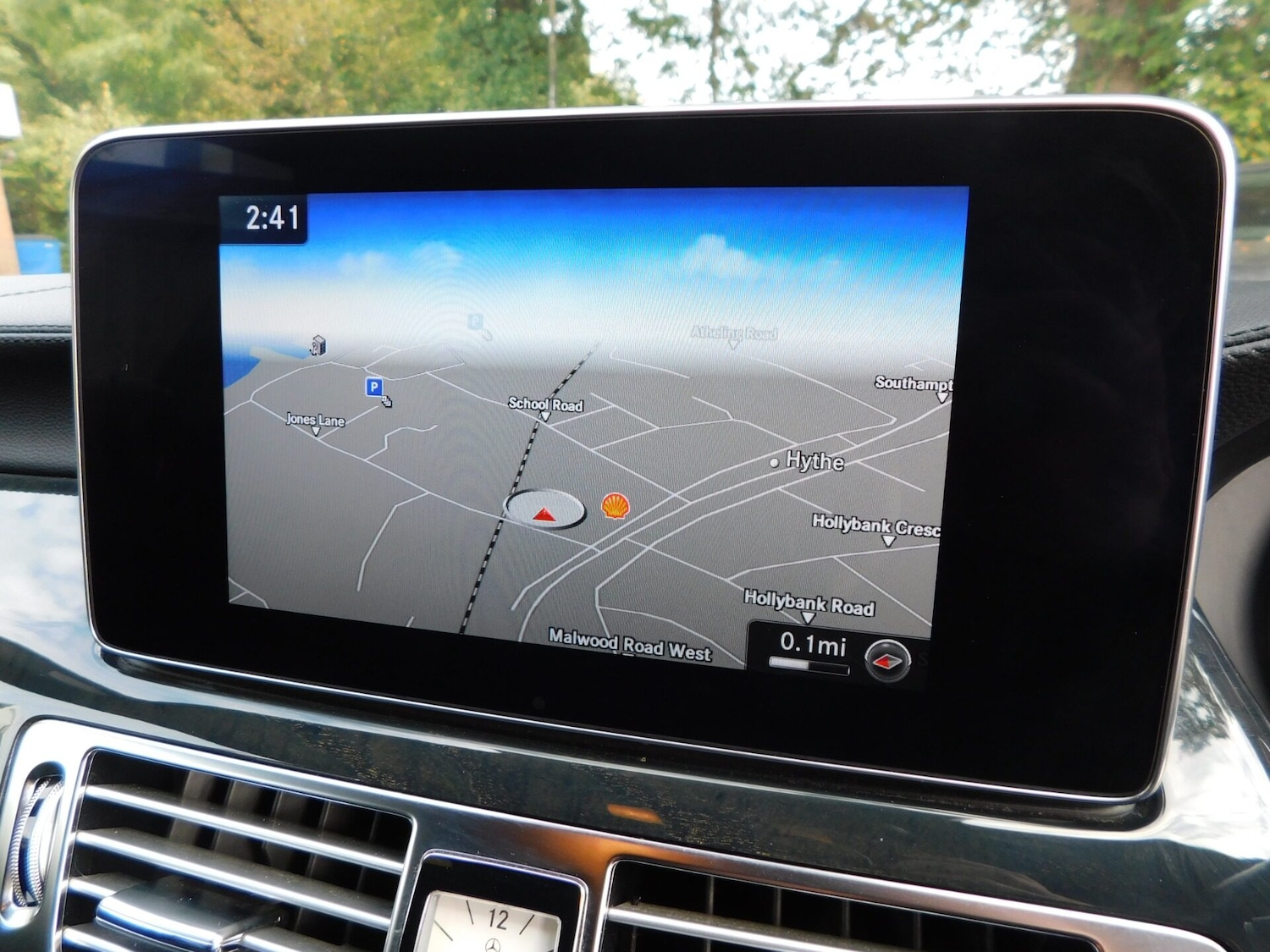 Used Mercedes-Benz CLS 2017 for sale - 76330867: Photo 12